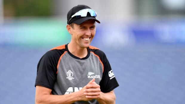 IPL 2021: We would like to have more runs on the board - Trent Boult