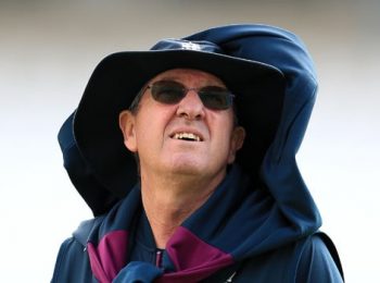 Trevor Bayliss