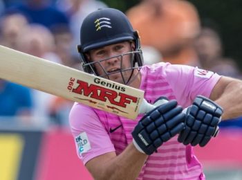 AB de Villiers could make International comeback for South Africa in West Indies T20Is - Report