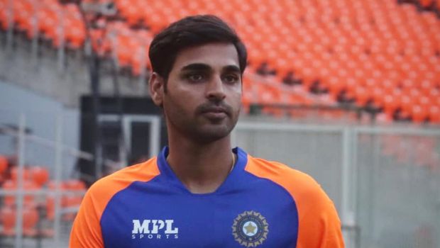 I didn’t realise the importance of pace in the first couple of years - Bhuvneshwar Kumar