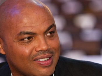 Charles Barkley