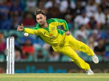 The addition of Glenn Maxwell solved last year’s problems - Yuzvendra Chahal