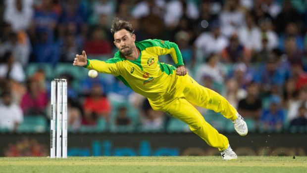 The addition of Glenn Maxwell solved last year’s problems - Yuzvendra Chahal