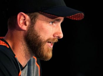 Kane Williamson