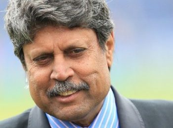 WTC Final - Would have preferred more than one match to decide such an important title - Kapil Dev