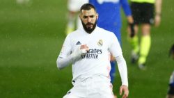 Karim Benzema
