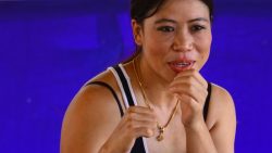 Mary Kom