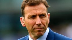 Michael Atherton