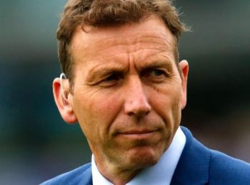 Michael Atherton