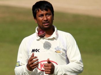 Pragyan Ojha