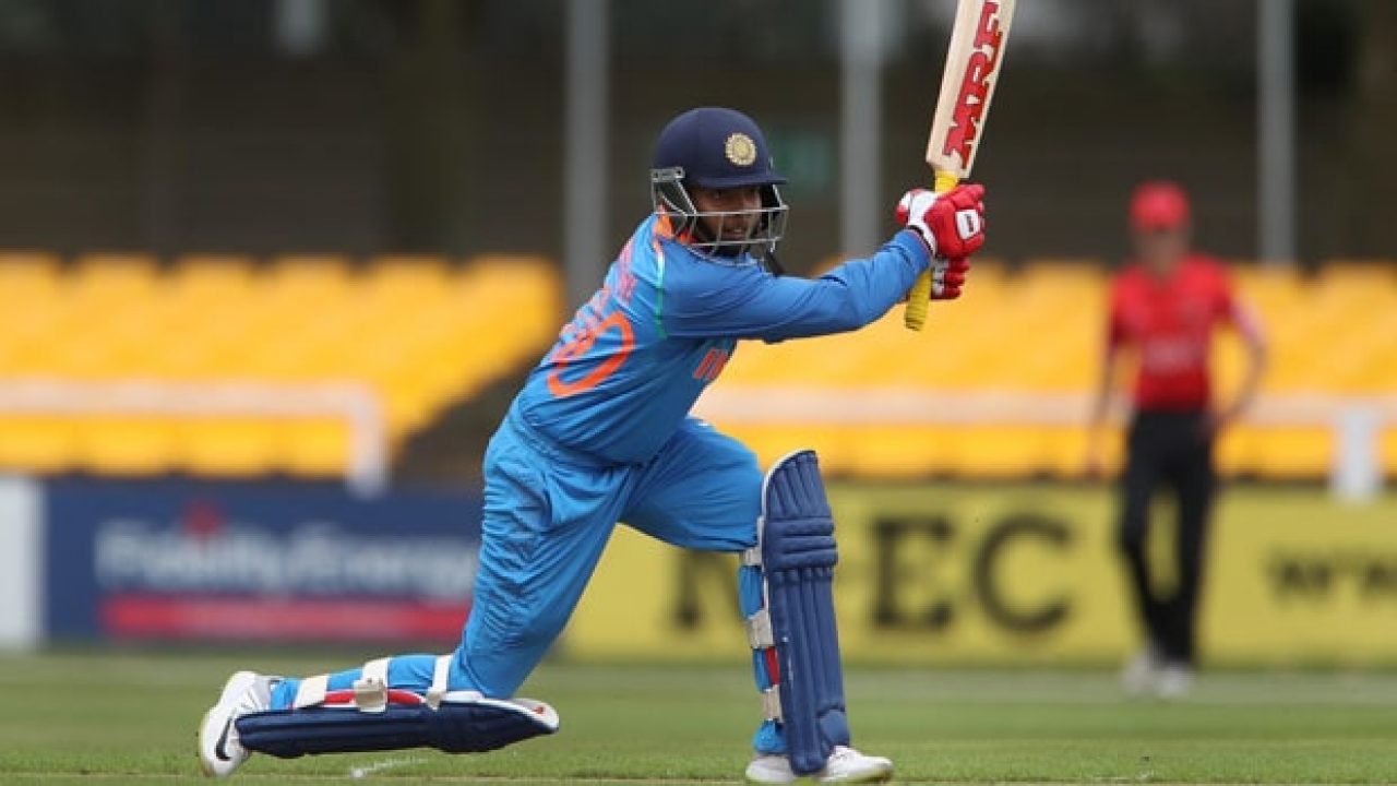 IPL 2021 Exclusive: Prithvi Shaw has worked brilliantly on mental