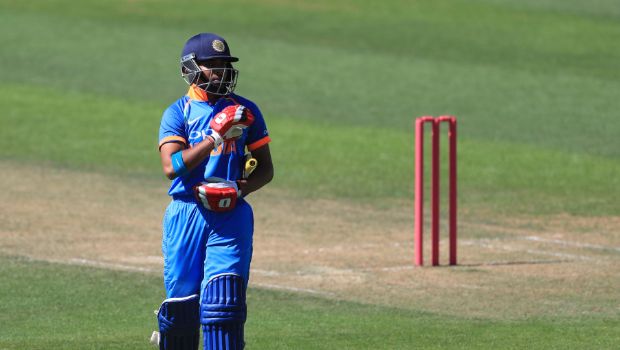 IPL 2021: Prithvi Shaw contributed in every game - Saba Karim