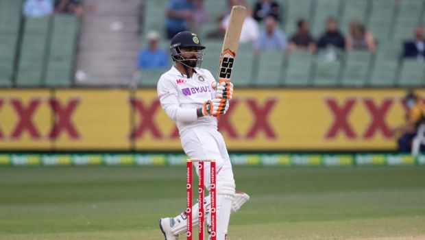 Ravindra Jadeja’s performance made it difficult for me to break into India’s Test squad - Axar Patel