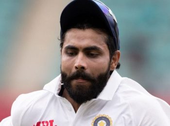 Ravindra Jadeja