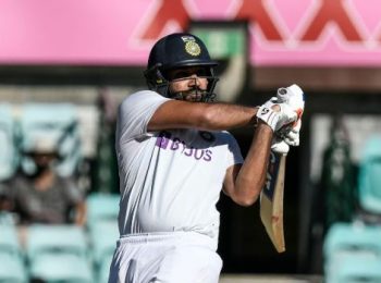 Rohit Sharma might face some problems because the ball swings in England - Dinesh Lad