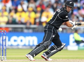 Ross Taylor