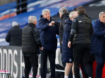 Roy Hodgson backs Aston Villa skipper Jack Grealish to make England's Euro 2020 Squad