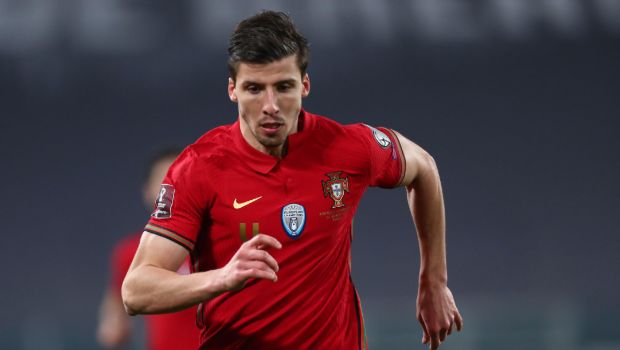 Players to watch out for in Euro 2020: Centre-Backs