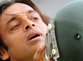 Shoaib Akhtar