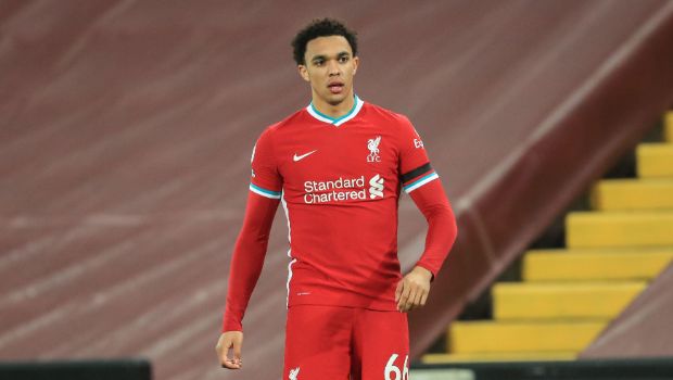 Why Gareth Southgate must pick Trent Alexander Arnold for Euro 2020