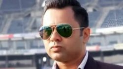 Aakash Chopra