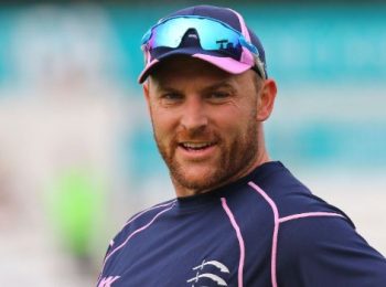 India has the best bowling line-up to travel to all conditions - Brendon McCullum