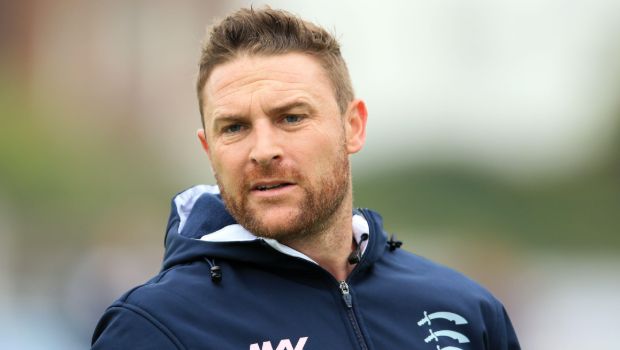 IPL 2021: Losing key players will be a huge disappointment - Brendon McCullum