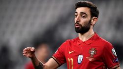 Bruno Fernandes