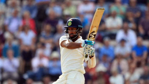 WTC Final - New Zealand will have an advantage but we are not worried about today: Cheteshwar Pujara