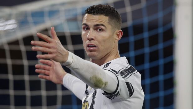 Cristiano Ronaldo backed by a talented Portuguese squad