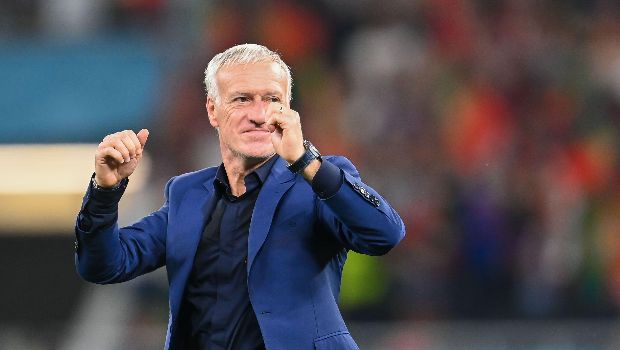 Euro 2020: France look to get into the groove against Switzerland
