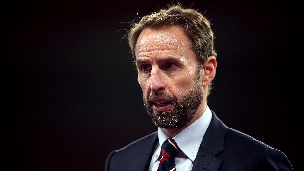 Euro 2020: Gareth Southgate says England aspire to play champagne football