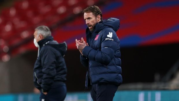 England’s 26 man squad announced as Southgate names all 4 Right-Backs