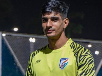 Gurpreet Singh