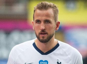 Harry Kane