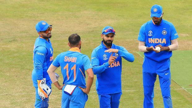WTC Final: The Indian batsmen didn’t show patience required in Test match - Sunil Gavaskar
