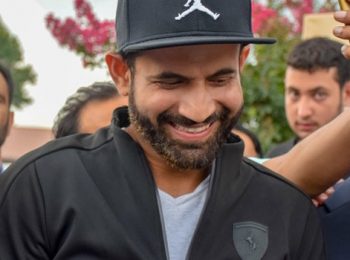 Irfan Pathan