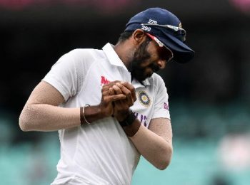 WTC Final: Selectors picked Jasprit Bumrah because of his reputation and not form - Saba Karim