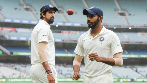 WTC Final - Jasprit Bumrah’s rise has been rapid but Mohammed Shami is India’s No.1 bowler - Ajit Agarkar