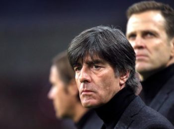 Loew reckons his team still needs some work before Euro opener