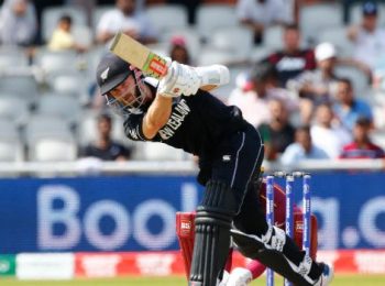 WTC Final: New Zealand to focus on fast bowling - Kane Williamson