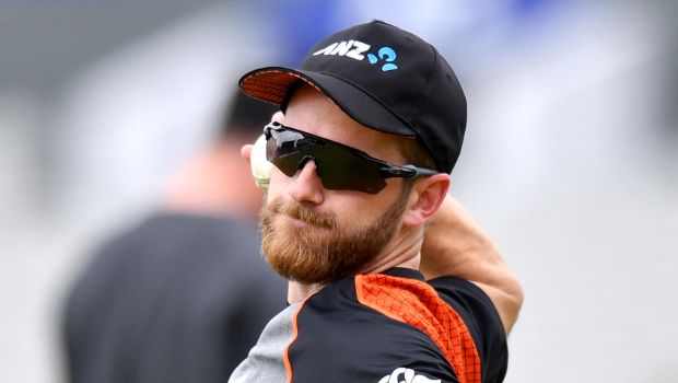 WTC Final - It is difficult to dismiss Kane Williamson as he has the right technique - Parthiv Patel