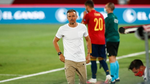 Euro 2020: Sweden hold Spain to a goalless draw; earn a valuable point