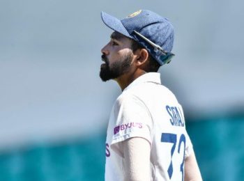 Mohammed Siraj has shown remarkable improvement, should play WTC final - Harbhajan Singh