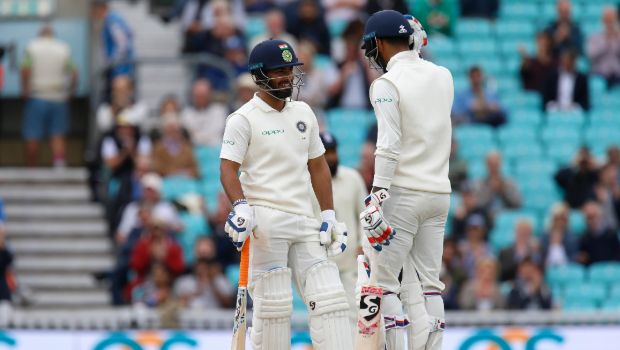 WTC Final: Rishabh Pant has made us love Test cricket - Irfan Pathan