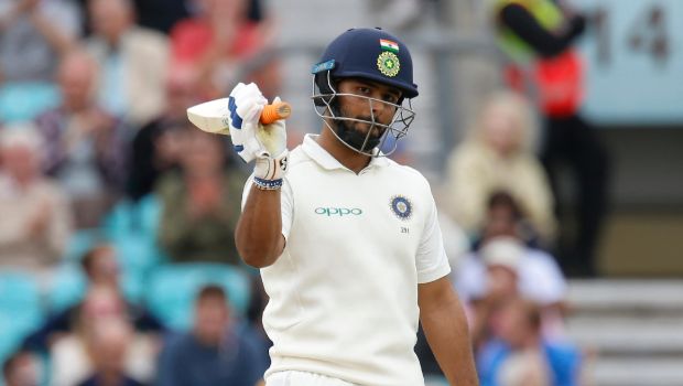 WTC Final: Rishabh Pant is going to be a star over the next ten years - Brad Hogg