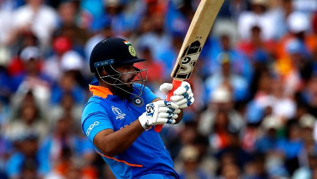 WTC Final | The only issue with Rishabh Pant is always going to be his shot selection: Sunil Gavaskar
