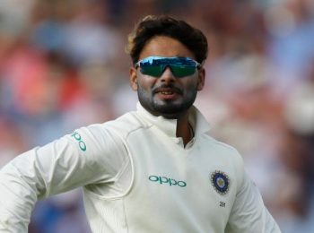 WTC Final - Rishabh Pant will be India’s key player against New Zealand - Kiran More