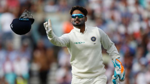Rishabh Pant can change complexion of the game with his batting - Dilip Vengsarkar