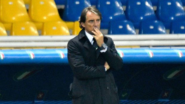 Roberto Mancini’s Italy aims to seek early qualification to the Euro 2020 knockouts against Switzerland